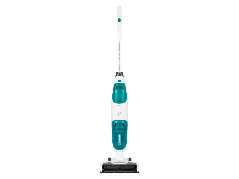 Ga naar volledige schermweergave: LEIFHEIT Accu-reiniger Regulus Aqua PowerVac - afbeelding 2