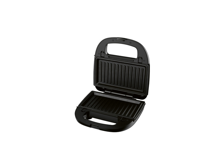 Ga naar volledige schermweergave: SILVERCREST® KITCHEN TOOLS Tosti-ijzer - afbeelding 10