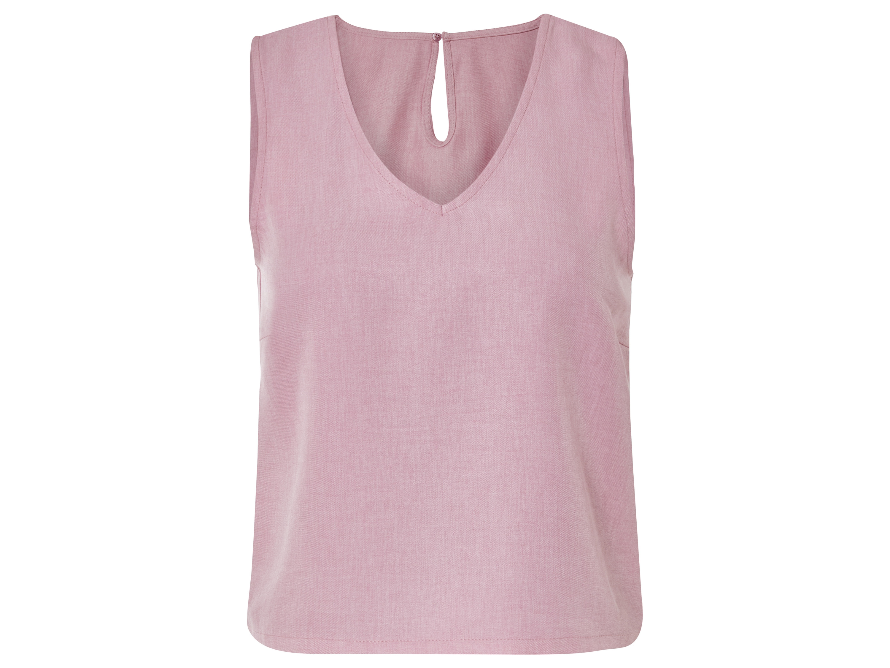 esmara Dames top (40, Roze)