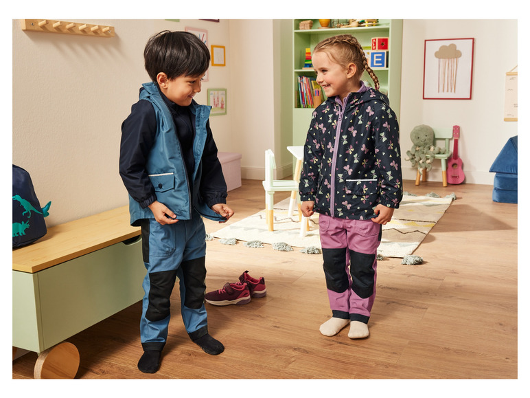 Ga naar volledige schermweergave: lupilu® Kinder-3-in-1-allweather jack - afbeelding 8