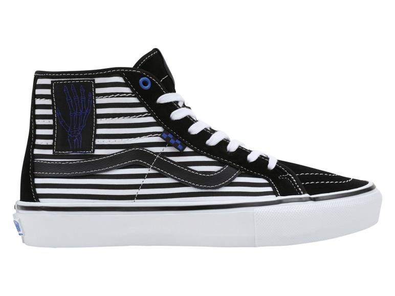 Ga naar volledige schermweergave: VANS Sneakers - afbeelding 8