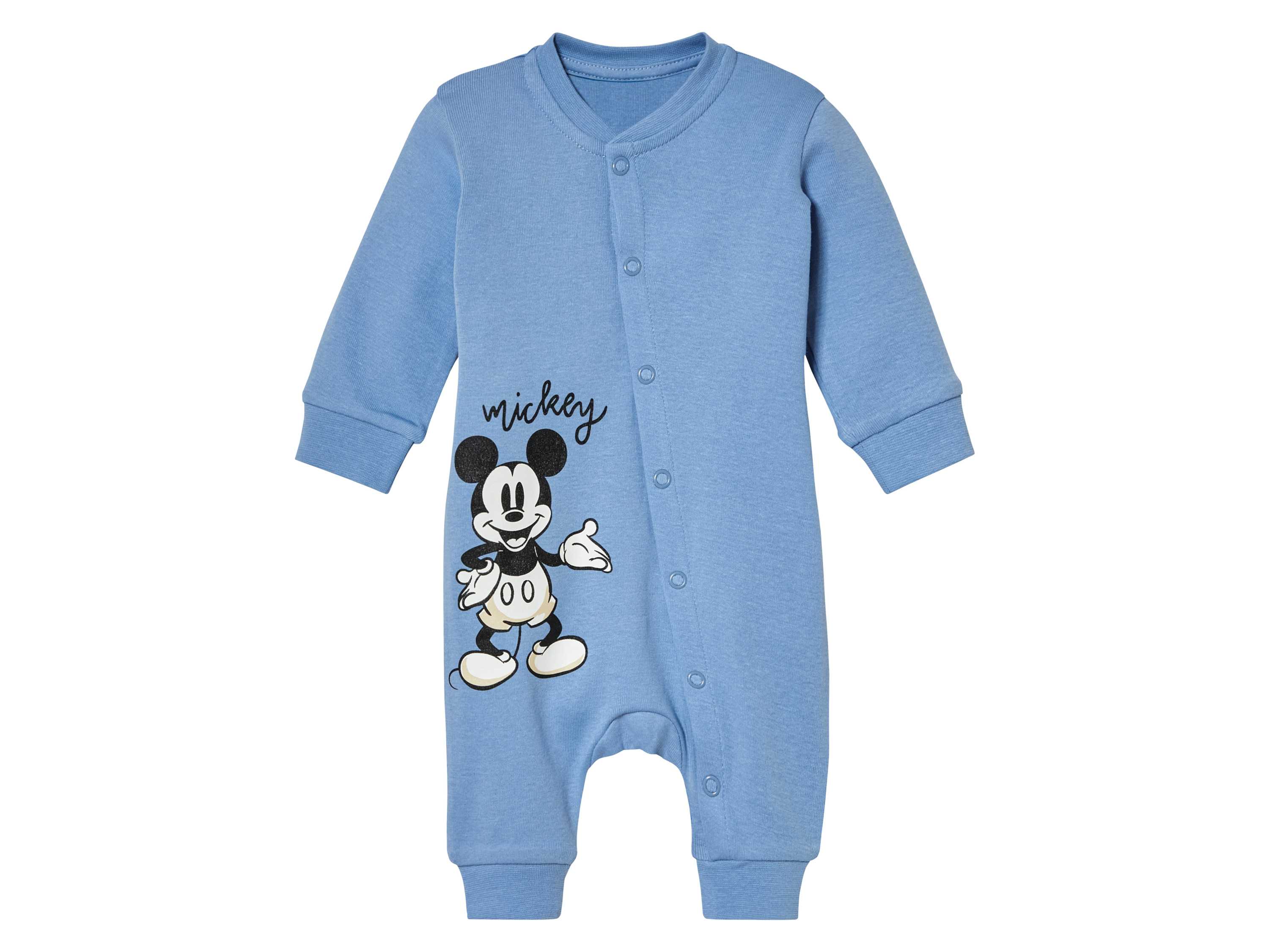 Baby pyjama (Mickey Mouse, 86/92)