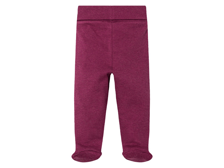 Ga naar volledige schermweergave: lupilu® 3 baby joggingbroeken - afbeelding 26