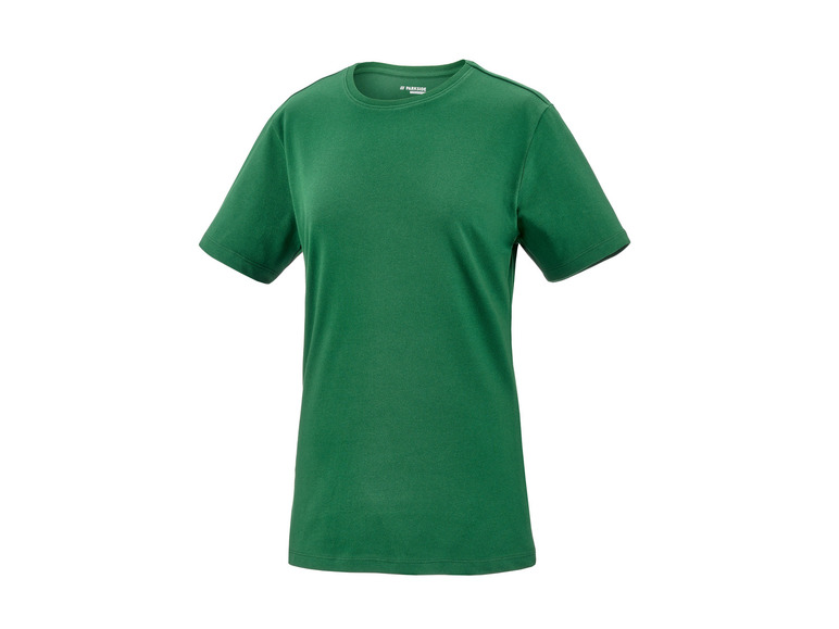 PARKSIDE PERFORMANCE Dames sportshirt (XL (48/50), Groen)