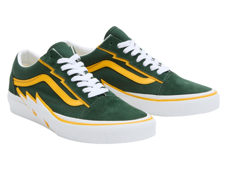 Ga naar volledige schermweergave: VANS Sneakers Old Skool - afbeelding 8