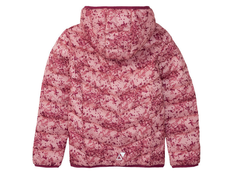 Ga naar volledige schermweergave: pepperts!® Kinder lightweight-jack, ultralicht en warm - afbeelding 38