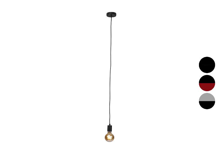 Ga naar volledige schermweergave: LIVARNO home LED-hanglamp - afbeelding 1