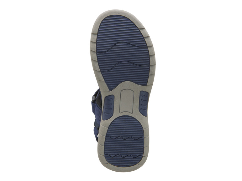 Ga naar volledige schermweergave: CRIVIT Heren trekking sandalen - afbeelding 8