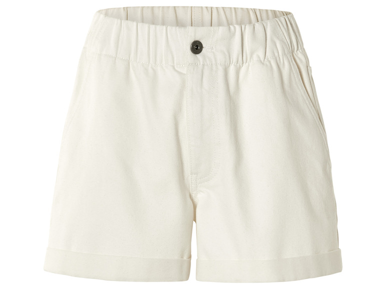 Ga naar volledige schermweergave: esmara® Dames short - afbeelding 2