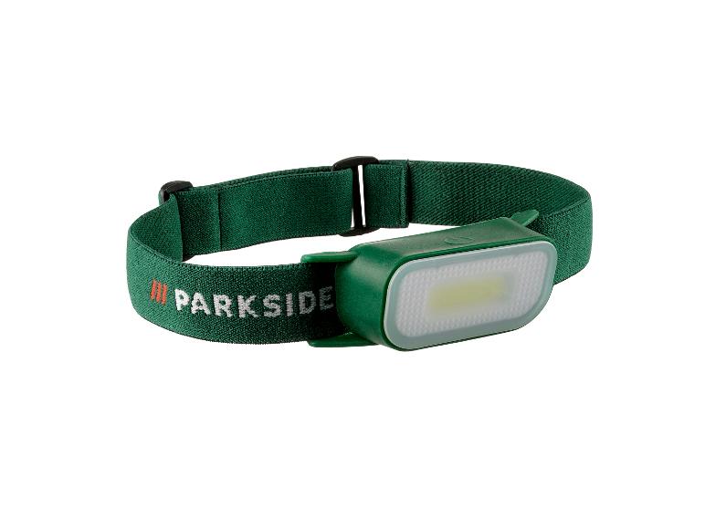 Ga naar volledige schermweergave: PARKSIDE® Hoofdlamp - afbeelding 4