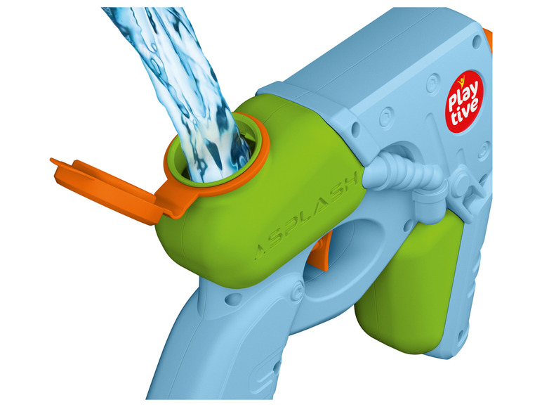 Ga naar volledige schermweergave: Playtive Waterpistool - afbeelding 10