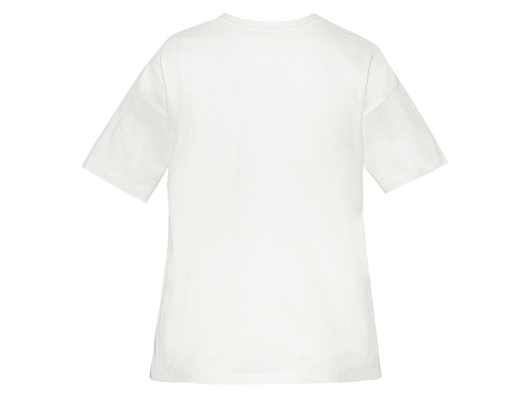 Ga naar volledige schermweergave: esmara® Dames-T-shirt - afbeelding 3