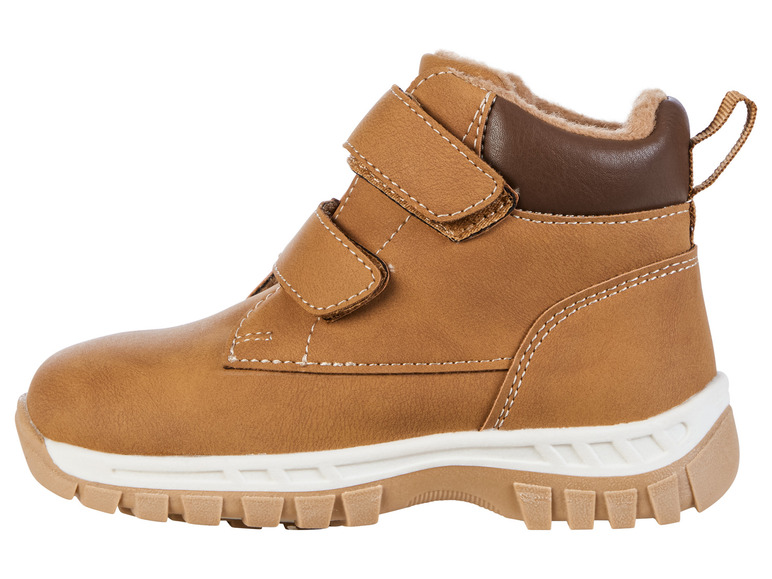 Ga naar volledige schermweergave: lupilu® Kinderboots - afbeelding 6