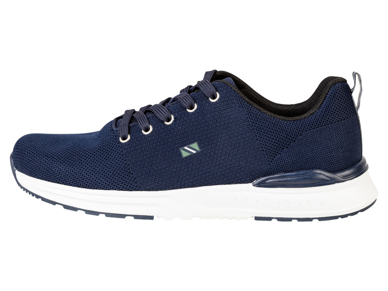 Ga naar volledige schermweergave: LIVERGY® Heren sneakers - afbeelding 4