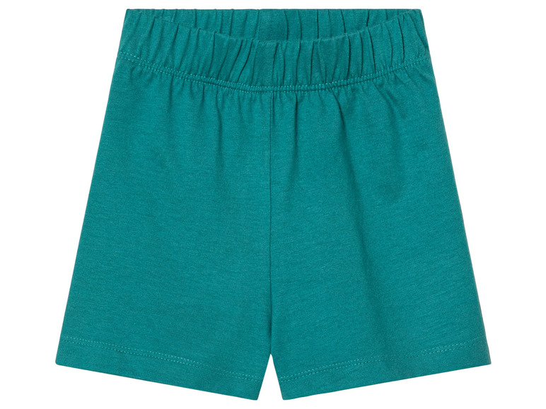 Ga naar volledige schermweergave: lupilu® 2 baby shorts - afbeelding 13