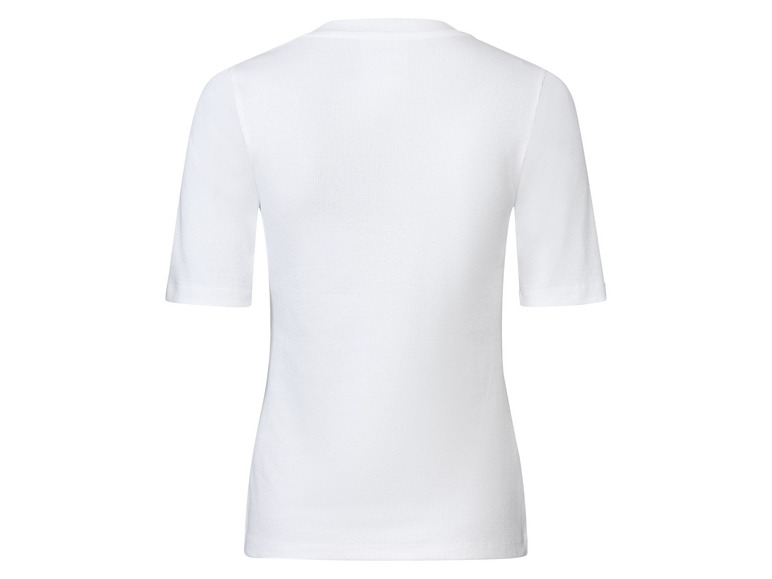 Ga naar volledige schermweergave: esmara® Dames t-shirt - afbeelding 15