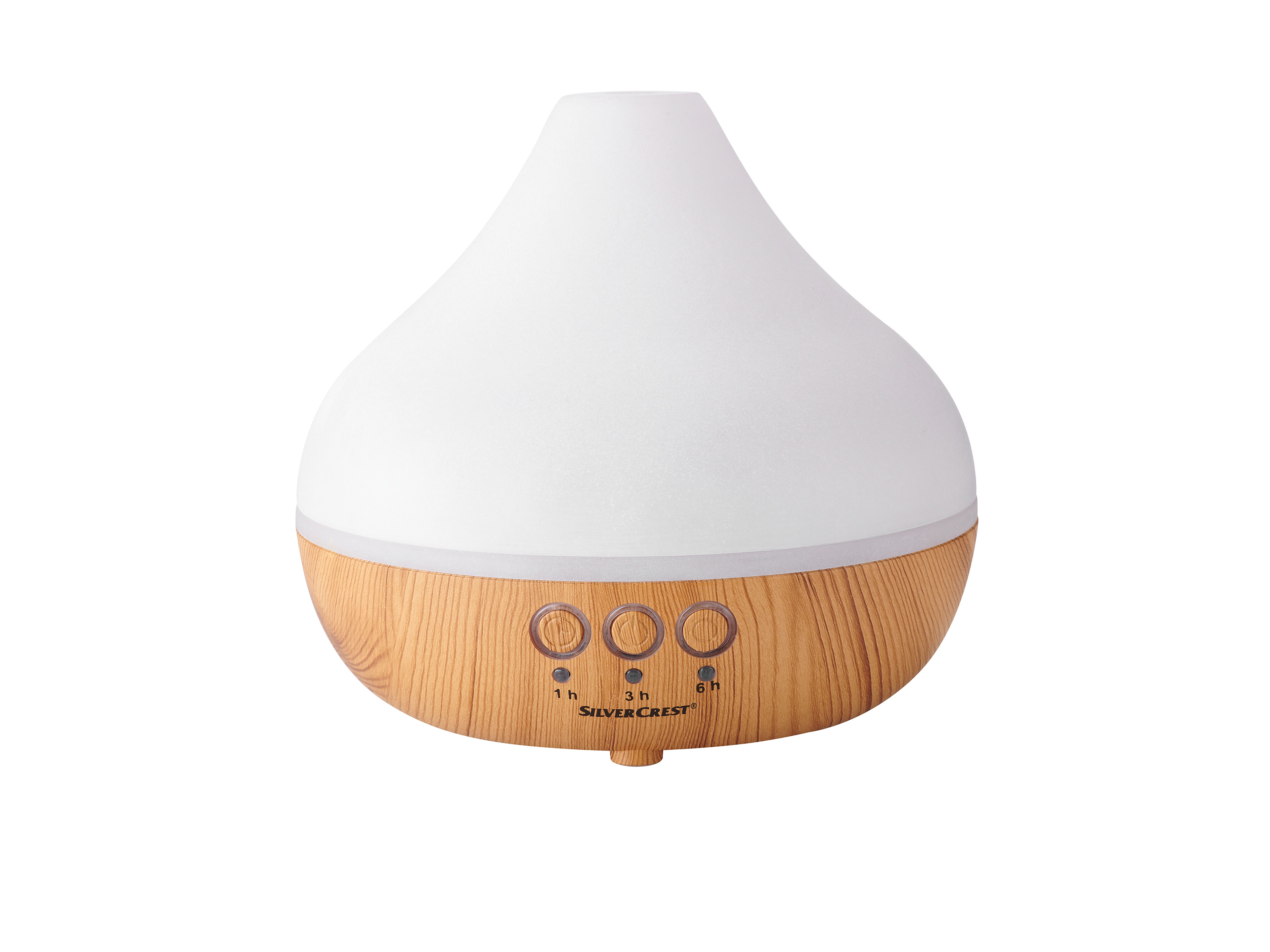 SILVERCREST Ultrasone aroma diffuser (rýchlovarná kanvica swkh 31)