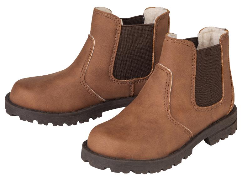 Ga naar volledige schermweergave: lupilu® Kinder schoenen - afbeelding 5