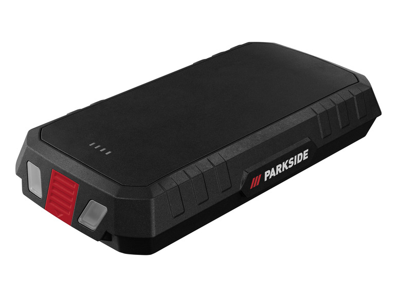 Ga naar volledige schermweergave: PARKSIDE® Powerbank: 20.000 mAh - afbeelding 1