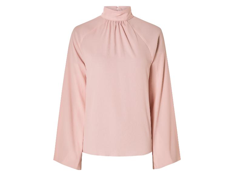 Ga naar volledige schermweergave: esmara® Dames blouse - afbeelding 6