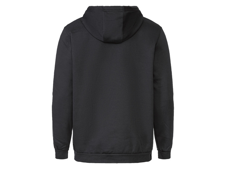 Ga naar volledige schermweergave: adidas Heren hoodie - afbeelding 10