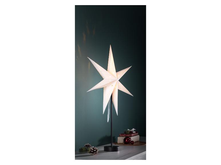 Ga naar volledige schermweergave: LIVARNO home LED-kerstdecoratie - afbeelding 3