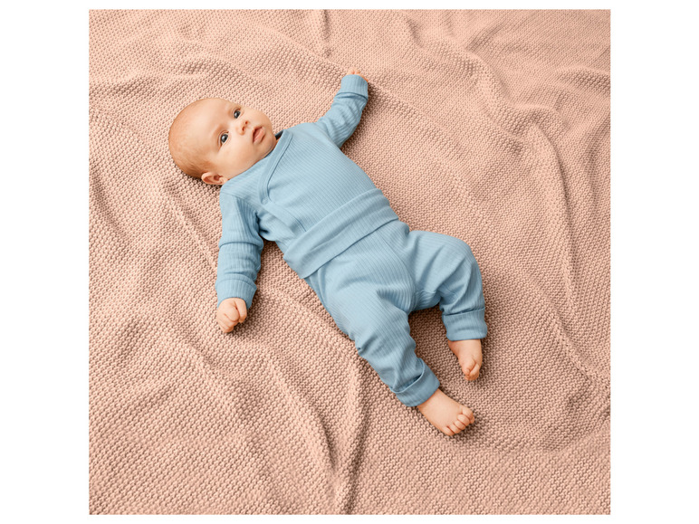 Ga naar volledige schermweergave: lupilu® Baby Newborn Set - afbeelding 5