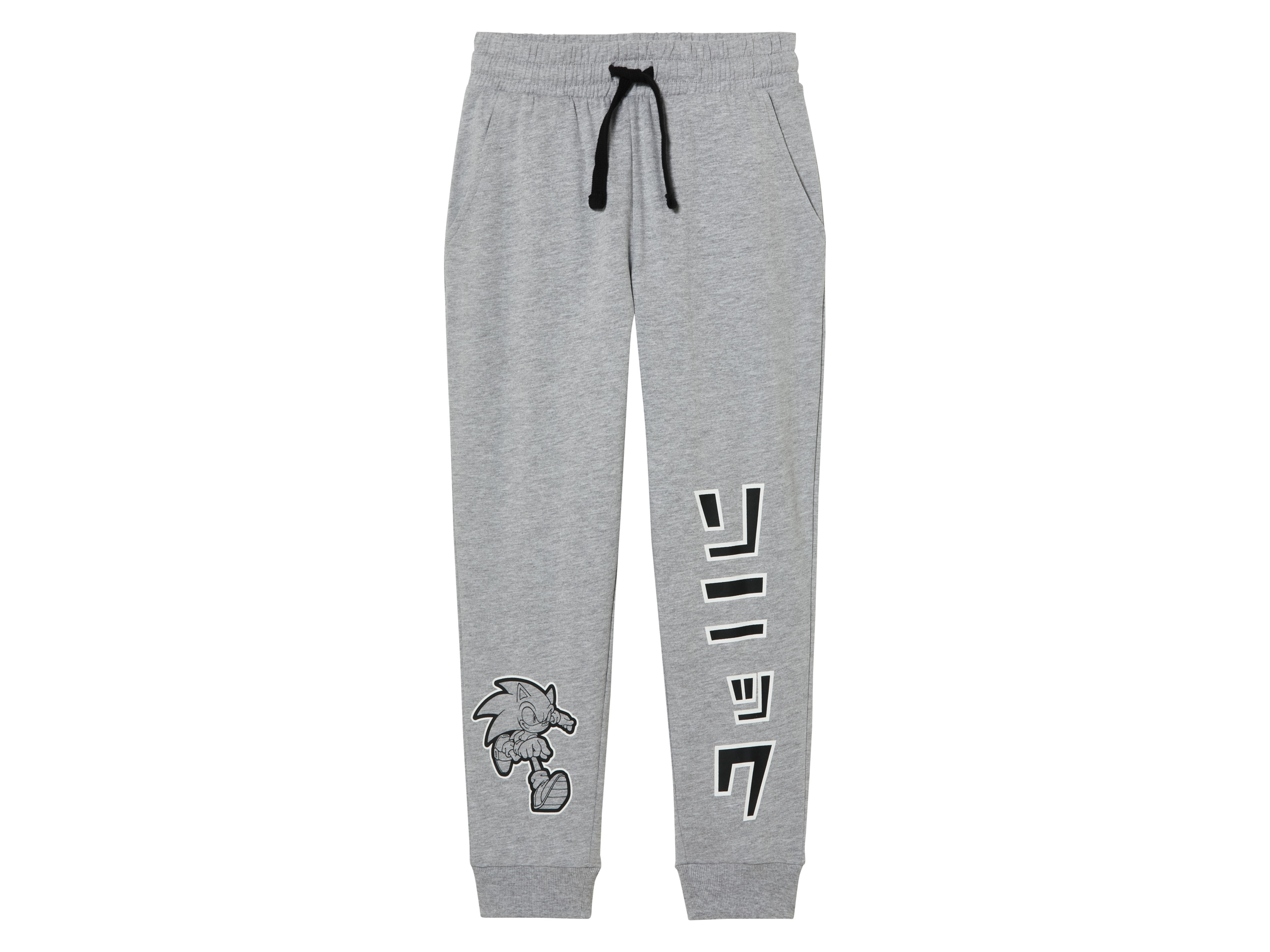 Jongens joggingbroek (Sonic, 158/164)