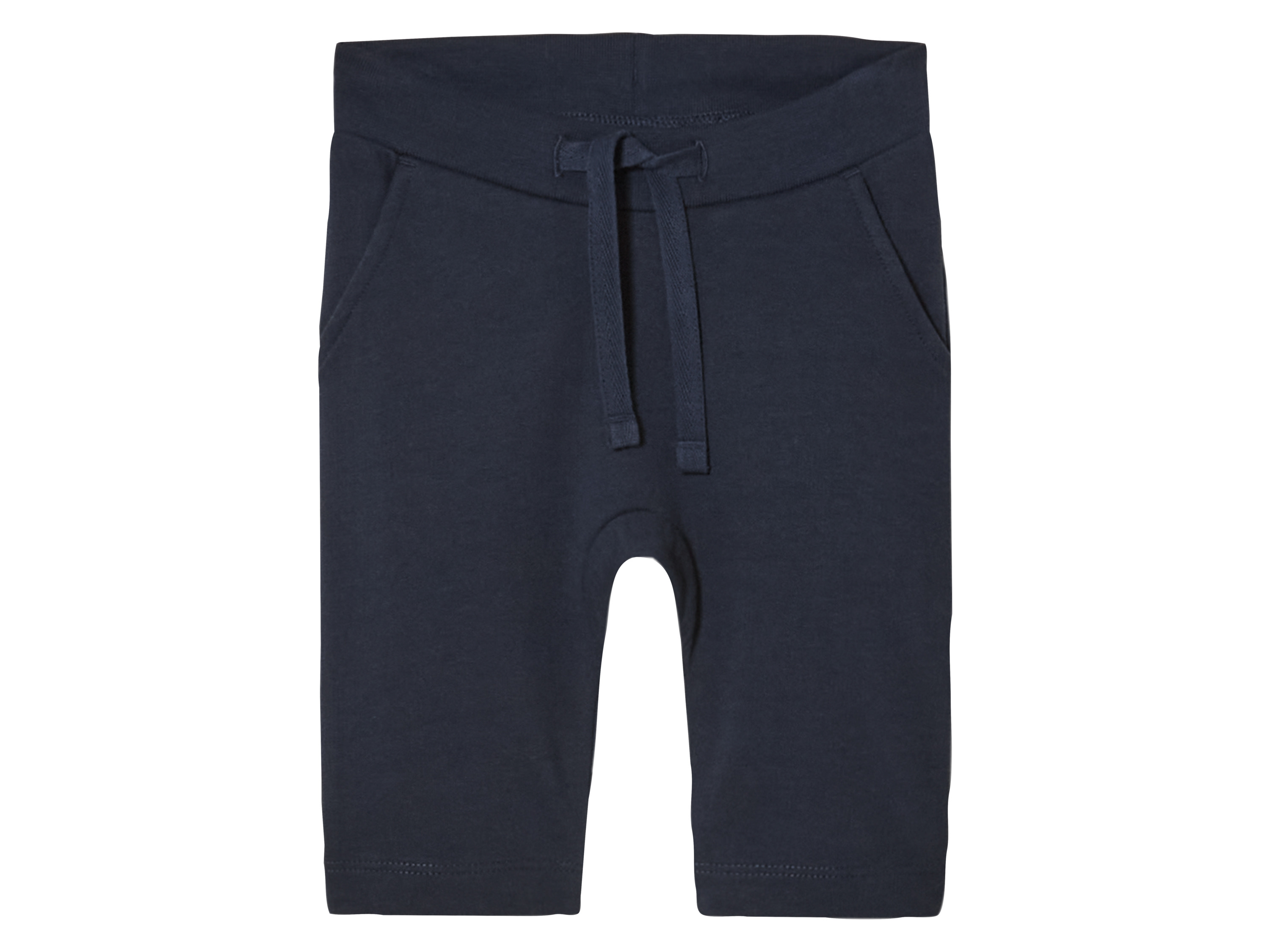 lupilu Baby joggingbroek (74/80, Marineblauw)