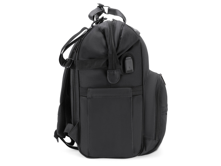 Ga naar volledige schermweergave: Osann Luierrugtas BackPack - afbeelding 58