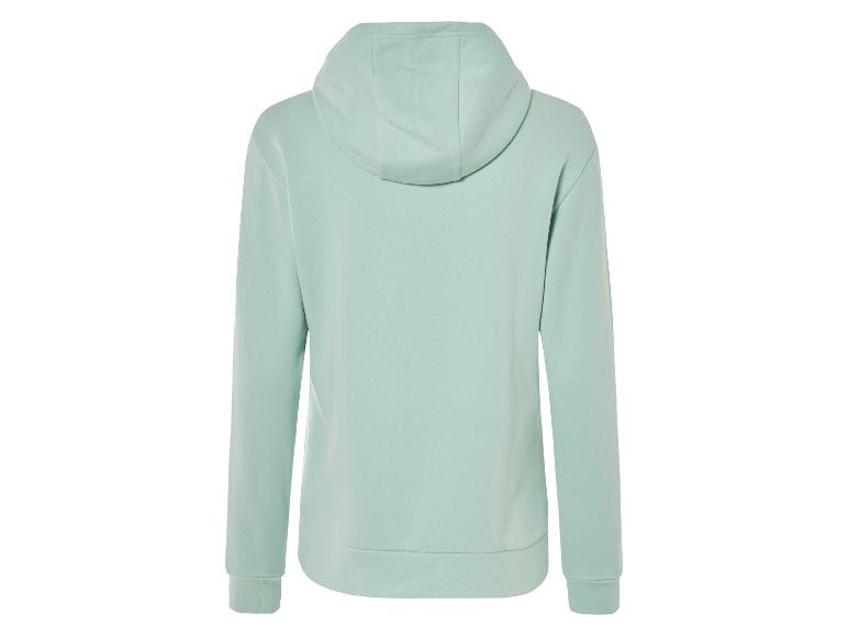 Ga naar volledige schermweergave: Hummel Dames hoodie - afbeelding 3