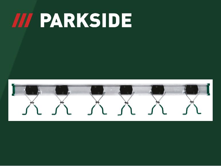 Ga naar volledige schermweergave: PARKSIDE® Gereedschapshouder - afbeelding 1