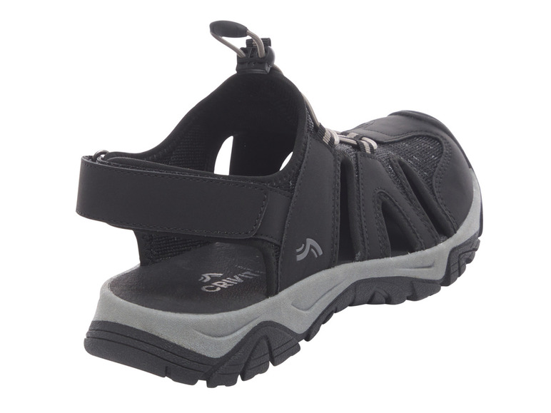 Ga naar volledige schermweergave: CRIVIT Heren trekking sandalen - afbeelding 15