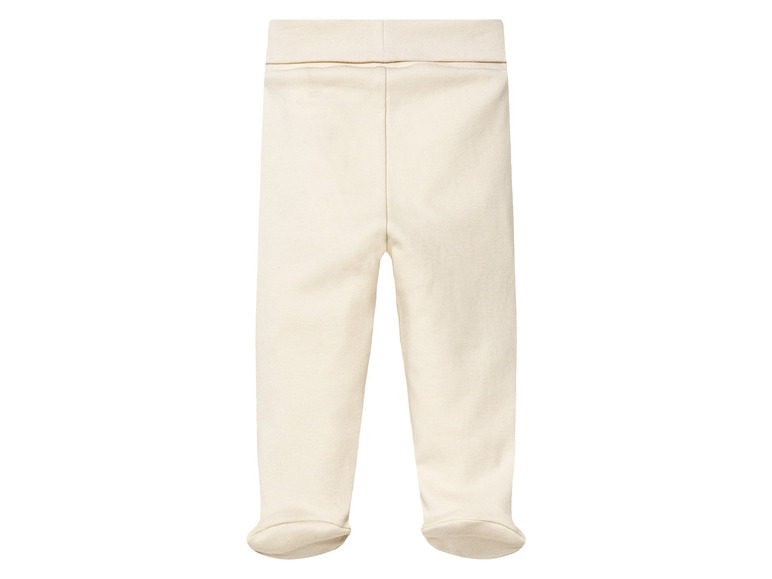 Ga naar volledige schermweergave: lupilu® 3 baby joggingbroeken - afbeelding 5