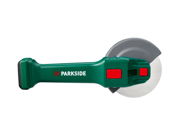 Ga naar volledige schermweergave: PARKSIDE® Flessenopener of pizzasnijder - afbeelding 6