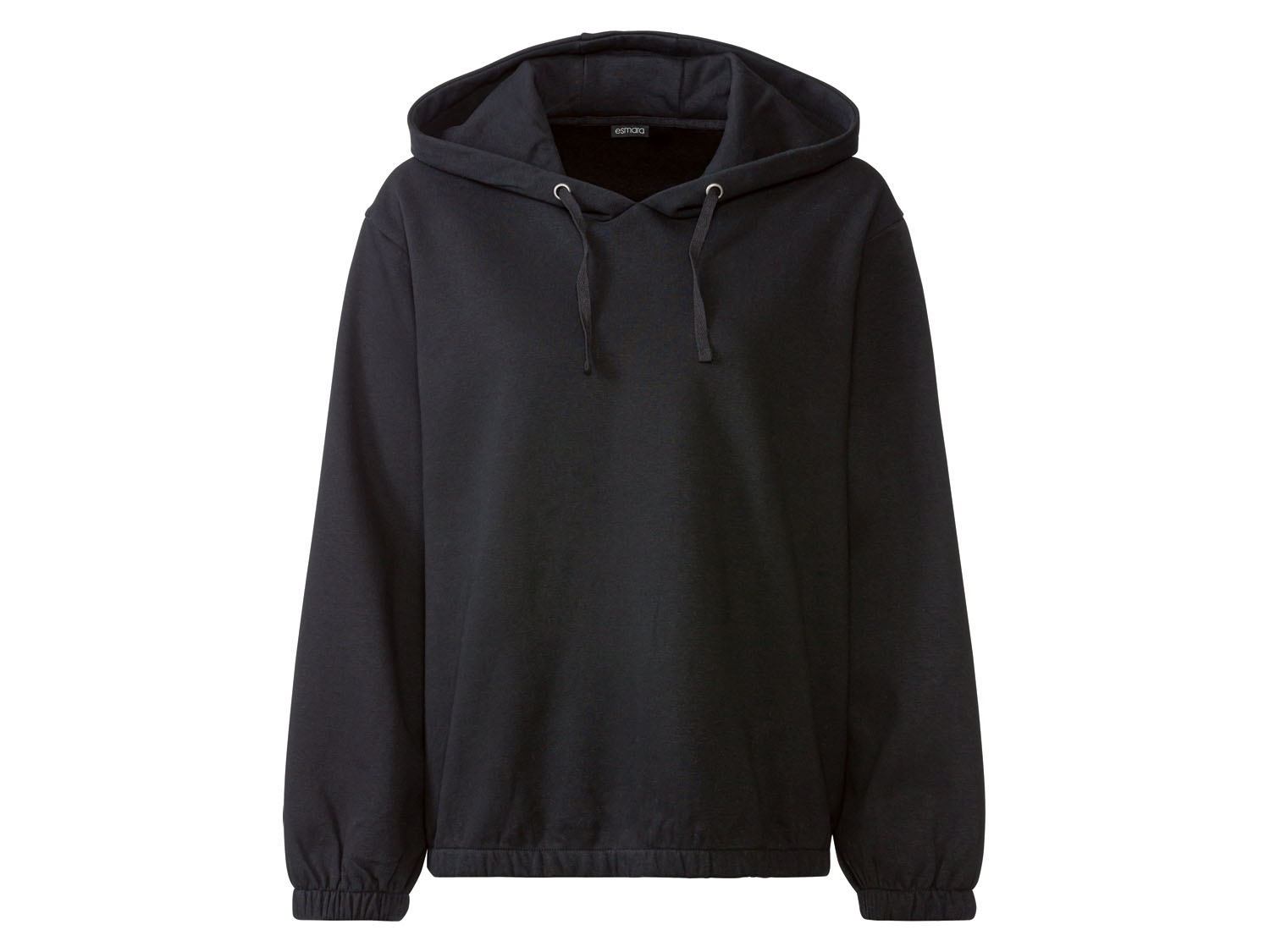 esmara Hoodie (Zwart)