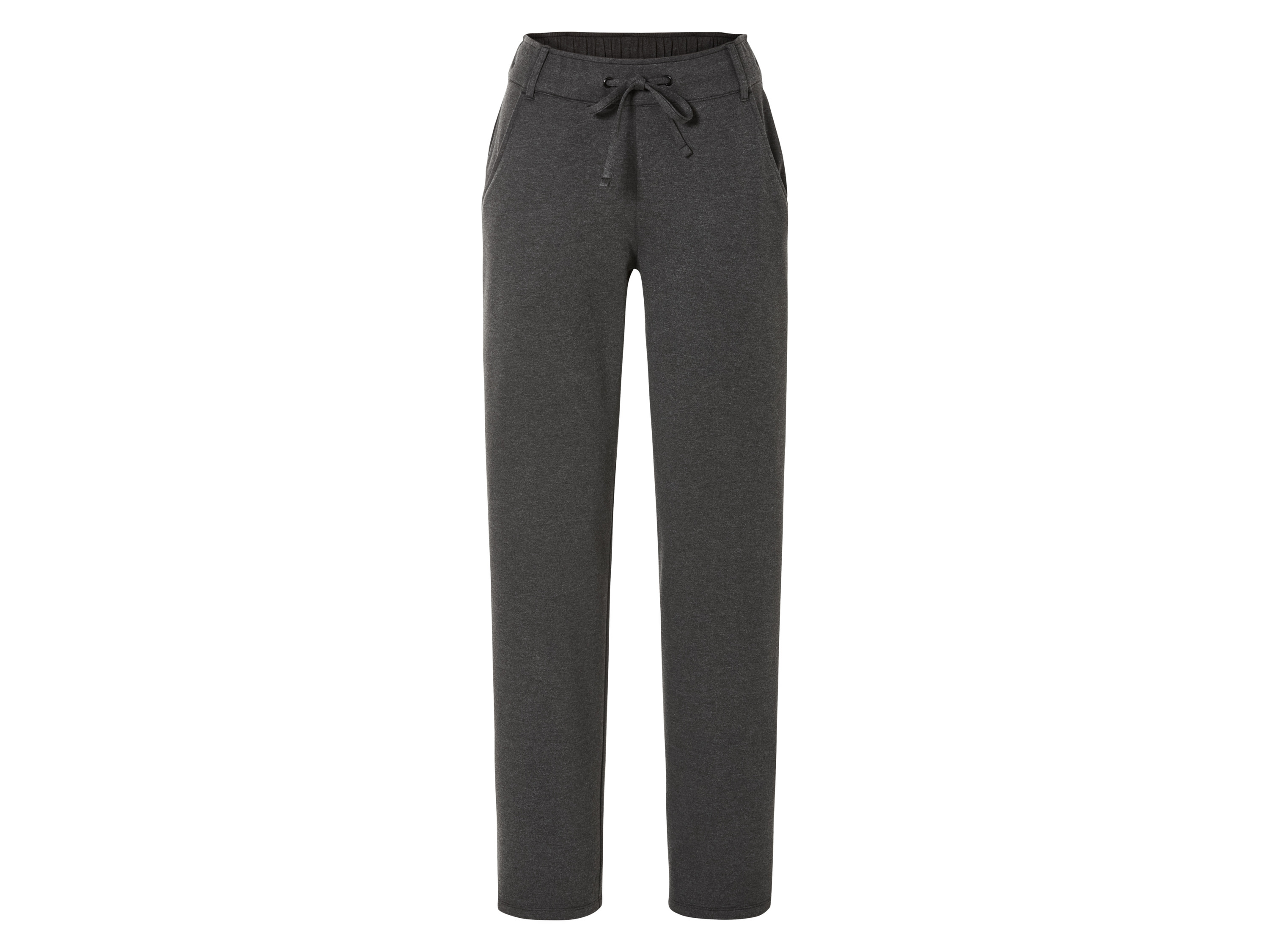 esmara Dames broek (XS (32-34), Grijs)