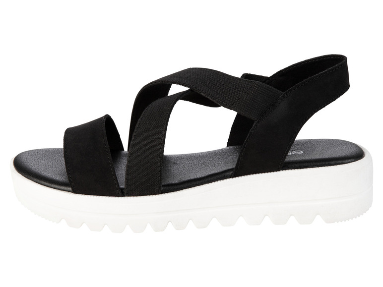 Ga naar volledige schermweergave: esmara® Dames sandalen - afbeelding 8