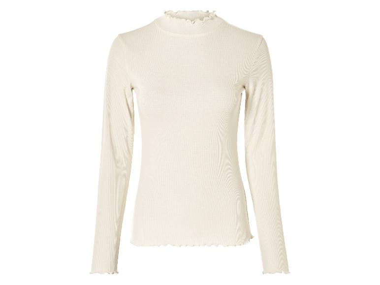 Ga naar volledige schermweergave: esmara® Dames shirt - afbeelding 2