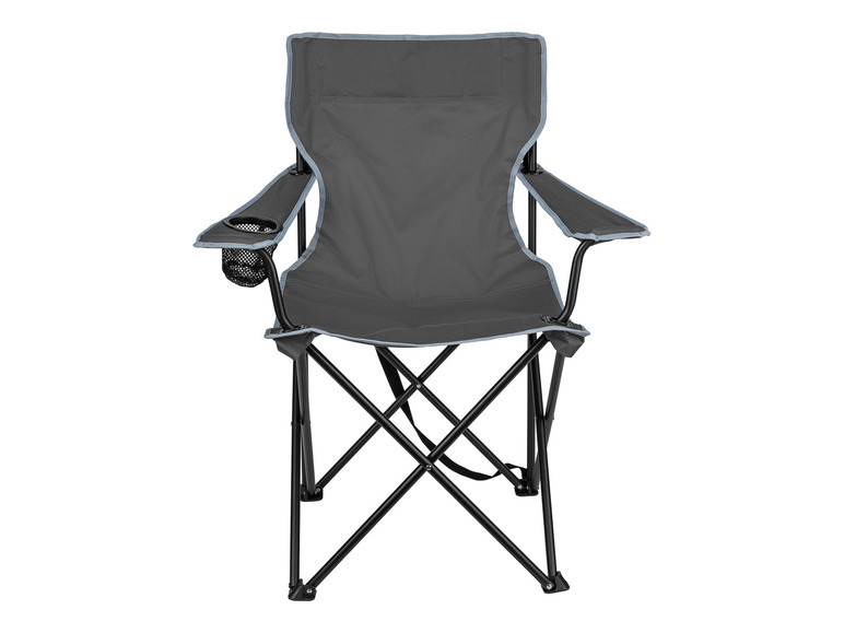 Ga naar volledige schermweergave: Rocktrail Inklapbare campingstoel - afbeelding 4