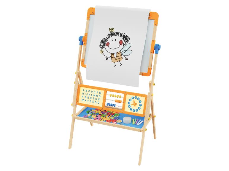 Ga naar volledige schermweergave: Playtive Schoolbord - afbeelding 3