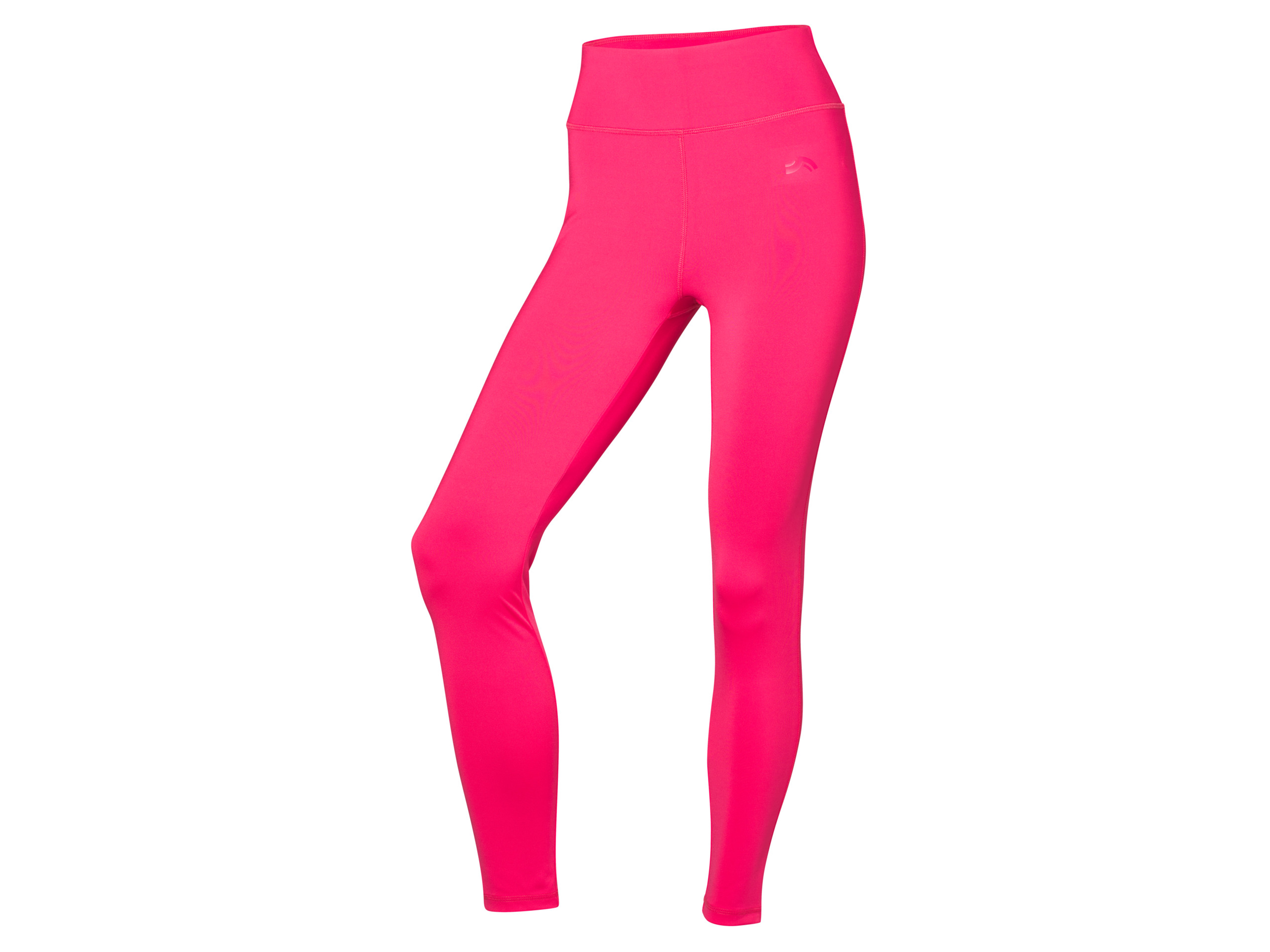 CRIVIT Dames sportlegging (XS (32/34), Roze)