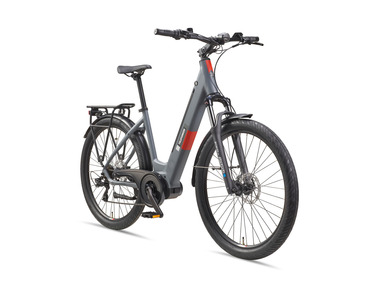 Lidl-shop TELEFUNKEN E-bike SUV500 basaltgrijs 27,5" aanbieding