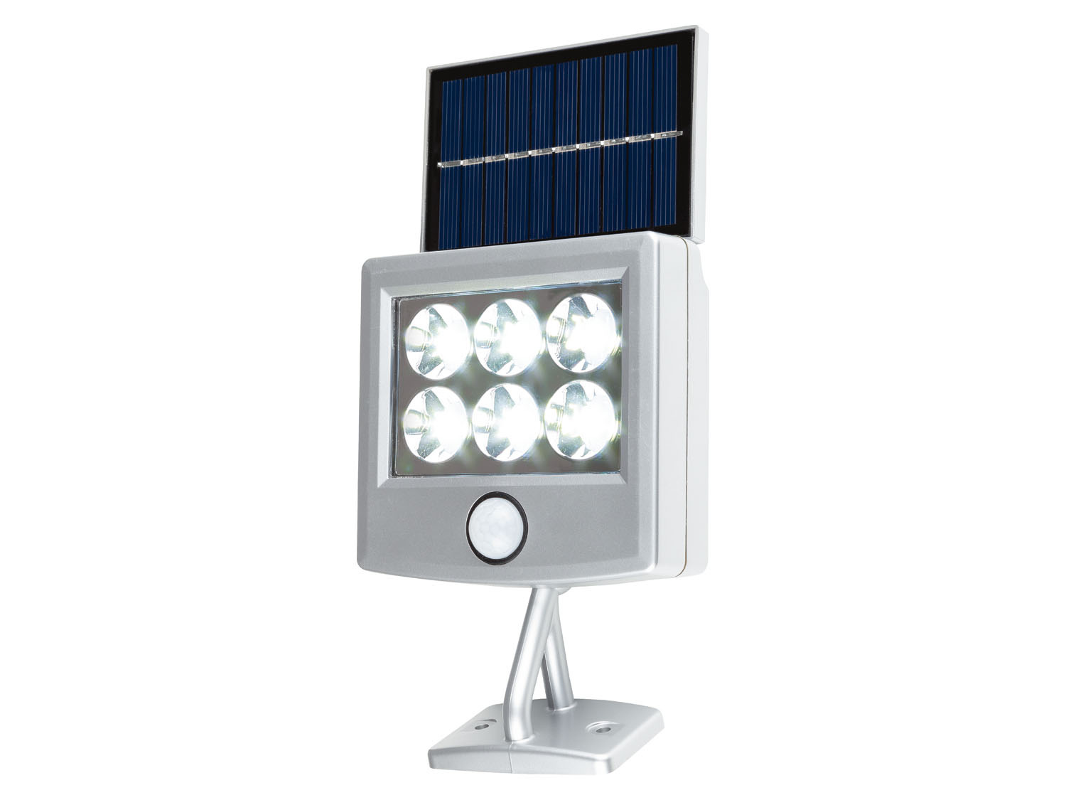 home LED-solarschijnwerper