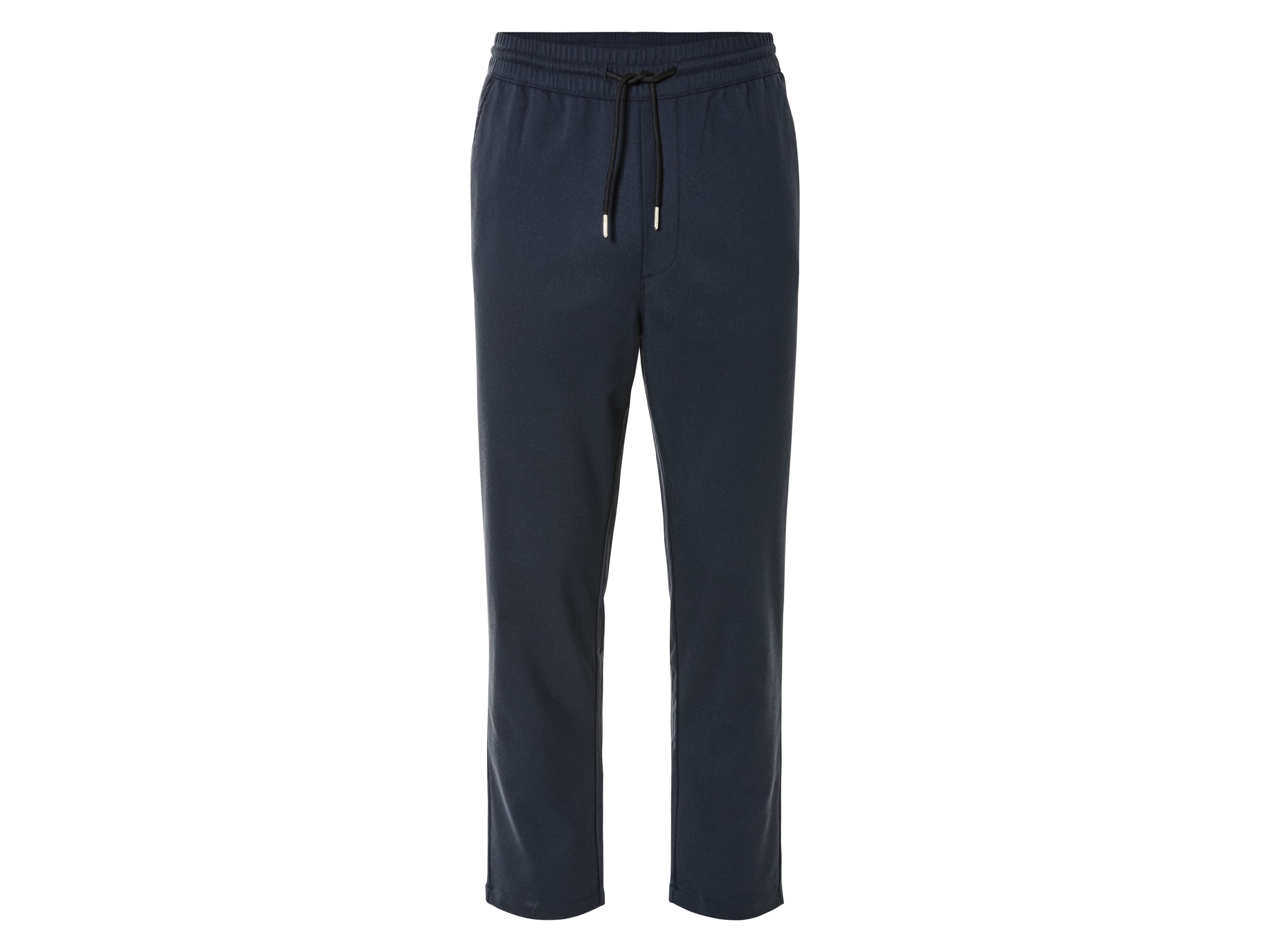 LIVERGY Heren joggingbroek (XL (56/58), Marineblauw)