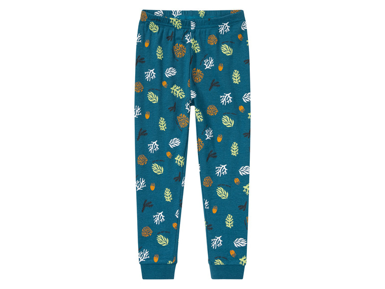 Ga naar volledige schermweergave: lupilu® Jongens pyjama - afbeelding 4