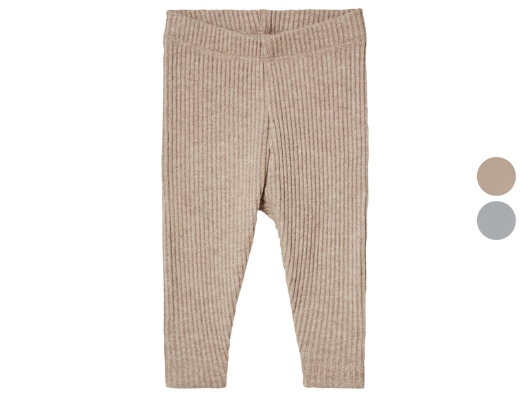 Ga naar volledige schermweergave: lupilu® Baby legging - afbeelding 1