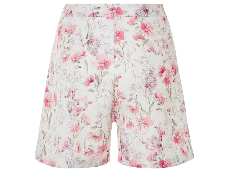 Ga naar volledige schermweergave: esmara® Dames shorts - afbeelding 10