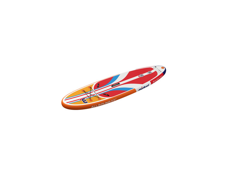 Ga naar volledige schermweergave: Mistral Opblaasbaar SUP-board Sport - afbeelding 6