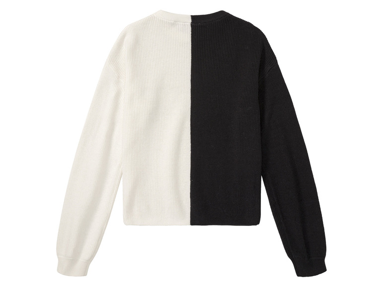 Ga naar volledige schermweergave: pepperts!® Meisjes gebreide pullover - afbeelding 7